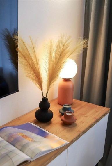 Designer Studio With Bedroom Near Old Town Dubois Varsóvia Exterior foto