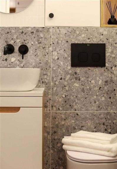 Designer Studio With Bedroom Near Old Town Dubois Varsóvia Exterior foto