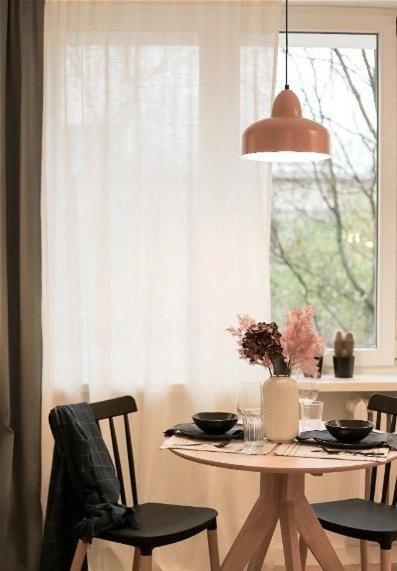 Designer Studio With Bedroom Near Old Town Dubois Varsóvia Exterior foto